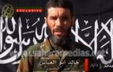 Mỹ tiêu diệt thủ lĩnh Al-Qaeda “độc nhãn” ở Lybia