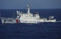 Tàu Trung Quốc xâm nhập lãnh hải Senkaku/Điếu Ngư
