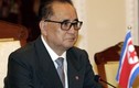Ngoại trưởng Triều Tiên bất ngờ tới Trung Quốc