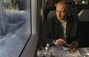 Những bức ảnh hiểm về Tổng thống Putin