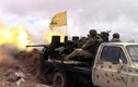 Hezbollah tiêu diệt hai chỉ huy IS ở Lebanon