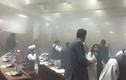 Tin nóng: Taliban tấn công tòa nhà Quốc hội Afghanistan 