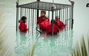 IS sát hại tù nhân bằng ba hình thức tàn độc mới