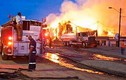 Cháy nhà dưỡng lão ở Mexico, 15 người chết