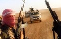 Lo sợ người Kurd, phiến quân IS củng cố Raqqa 