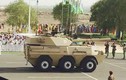 Pháo chống tăng Trung Quốc bất ngờ xuất hiện ở Djibouti
