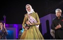 Ngắm nhan sắc thí sinh dự thi Hoa hậu Hồi giáo