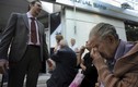Hình ảnh đất nước Hy Lạp bên bờ vực vỡ nợ