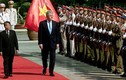 Những chuyến thăm Việt Nam lịch sử của ông Bill Clinton