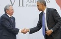 Ông Obama ca ngợi “chương mới” trong quan hệ Mỹ-Cuba