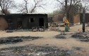 Boko Haram thảm sát 150 tín đồ Hồi giáo ở Nigeria