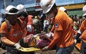  Những cuộc diễn tập cứu hộ “diễn ra như thật”