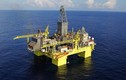 Giàn khoan TQ bắt đầu khai thác dầu khí ở Biển Đông