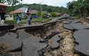 Động đất mạnh 6,1 độ Richter ngoài khơi Philippines