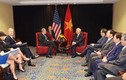 PV Nhà Trắng bình luận chuyến thăm Mỹ của TBT Nguyễn Phú Trọng