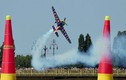Ngoạn mục Cuộc đua máy bay Red Bull ở Hungary 