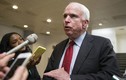 Ông John McCain kêu gọi nới lỏng lệnh cấm bán vũ khí cho VN