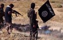Phiến quân IS tung video hành quyết man rợ chưa từng có