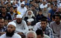 Tín đồ Hồi giáo tưng bừng mừng lễ Eid al-Fitr