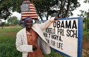Ghé thăm quê nội của Tổng thống Mỹ Obama