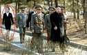 Ông Kim Jong-un thăng chức cho em gái