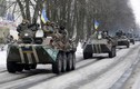 Ukraine bắt giữ một thiếu tá nghi của quân đội Nga