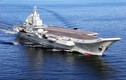 Hải quân Trung Quốc: Mạnh vũ khí, yếu quân nhân