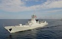 Trung Quốc tung tin tập trận ở Biển Đông đầu tháng 8