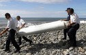 Mảnh vỡ nghi của MH370 dạt vào bờ biển Reunion từ trước?