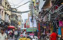 Khiếp hãi mạng lưới điện giăng tơ trên đường phố Ấn Độ