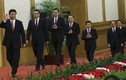 Cựu lãnh đạo Trung Quốc tiếp tục gây ảnh hưởng 