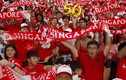 Những khoảnh khắc ấn tượng nhất trong lễ quốc khánh Singapore