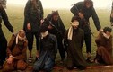 Phiến quân IS hành quyết con tin bằng thuốc nổ