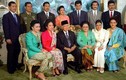 Indonesia buộc gia đình Suharto hoàn trả 450 triệu USD