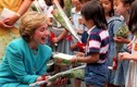 Những sự thật thú vị về ứng viên tổng thống Hillary Clinton