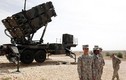 Mỹ rút tên lửa Patriot khỏi Thổ Nhĩ Kỳ