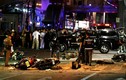 Vụ nổ bom ở Bangkok: 7 người nước ngoài thiệt mạng
