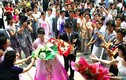 Những điều chưa biết về đám cưới ở Triều Tiên