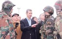 Khó đánh bại phiến quân IS, nếu lật đổ chế độ Assad