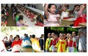 Tuyệt vời những trường mầm non ở Triều Tiên 