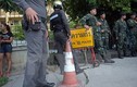 Công bố danh tính nữ nghi phạm đánh bom ở Bangkok