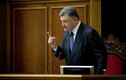 Cải cách Hiến pháp Ukraine: Phép thử liên minh cầm quyền?