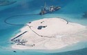 TQ quân sự hóa các đảo nhân tạo ở Biển Đông năm 2017?