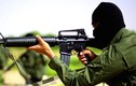 Phiến quân IS lại khoe vũ khí Mỹ ở Iraq