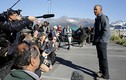 Trải nghiệm thú vị ở Alaska của Tổng thống Obama