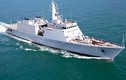 Tàu chiến Trung Quốc lởn vởn gần quần đảo Andaman