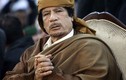 Đại tá Gaddafi từng tiên đoán về khủng hoảng di cư