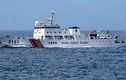 Tàu TQ lại xâm nhập vùng biển quanh quần đảo Senkaku/Điếu Ngư