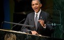 Ông Obama chỉ trích Nga-Trung trước Đại hội đồng LHQ