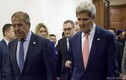 Mỹ- Nga sắp họp khẩn cấp về không kích ở Syria